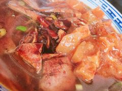 -大时代美食面馆