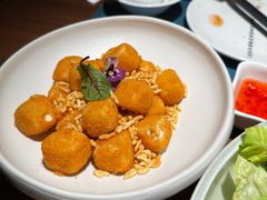 -大树餐厅(益田假日店)