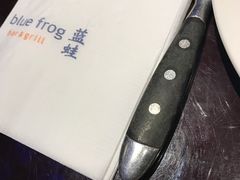 -bluefrog蓝蛙(悠唐购物中心店)