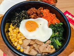 -米村拌饭(杭州国大城市广场店)