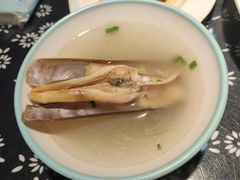 -旺角小渔村·海肠捞饭开创者(二马路店)