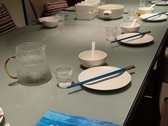 -小大董·烤鸭(观景餐厅·南京西路店)