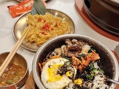 -权金城·炭火烤肉(北京联想桥店)