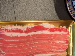 -额尔敦·品质自助(摩尔城店)