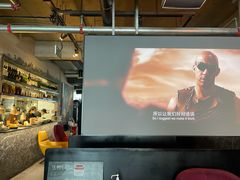 -Cooking Man(中懋天地店)