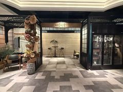 -金海华·四季时堂·第一食堂(现代传媒广场店)