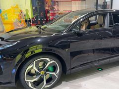 -莲花跑车(国贸商城店)