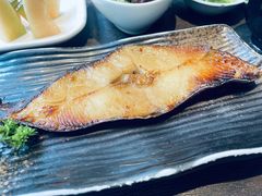 西京鳕鱼烧-古京·臻致料理(月湖店)