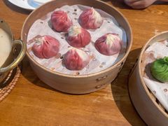-苏小柳手作点心(控江旭辉分院)