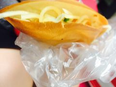 -贺记蛋烘糕(文庙西街店)