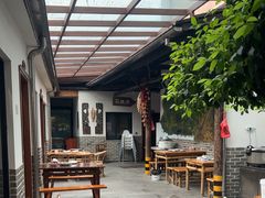 -李东农庄·当地安吉味(中南百草园店)