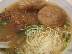 -东泰祥生煎馆(陕西南路店)