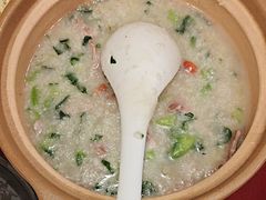 -宏状元现熬粥·京味菜(五棵松店)