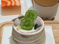 -théATRE 茶聚场(王府中環店)