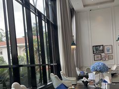 -翠湖宾馆·中餐厅