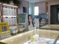 -视野联行眼镜·蔡司授权店(长白万象汇店)
