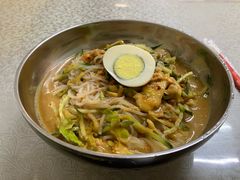 -阿妈妮(南五马路店)