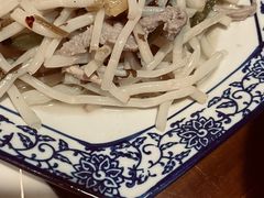 -呼吸森林·生态农庄农家乐私房菜