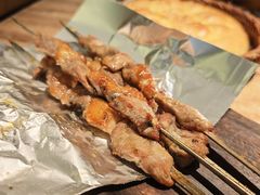 -耶里夏丽·丝路新疆菜·清真食品(徐汇南丹东路臻选店)
