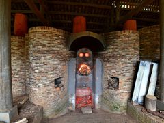 -景德镇古窑民俗博览区