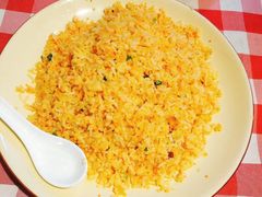 黄金炒饭-龙桥私厨·姜花菊花过桥鱼·顺德菜(容桂店)