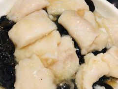 糟熘鱼片-德兴馆(山西南路店)