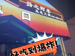 -扬之阿李菌汤火锅(1969店)