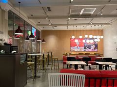 -肯德基(黎阳映像店)