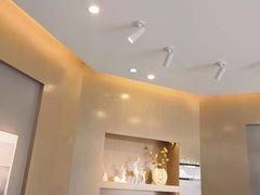 大堂-古茗(金山大润发店)