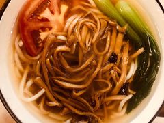 八珍素面-长春观斋补堂素菜馆