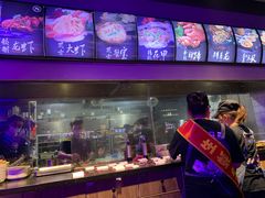 -本色.小马哥烧烤(五一路总店)