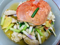 -味蕾主题虾蟹馆(空港西区店)