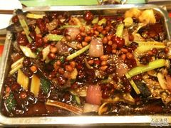 -滋味烤鱼(祥和里店)