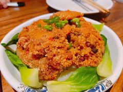 粉蒸肉-山城遇宴·重庆江湖菜(五道口银谷大厦店)