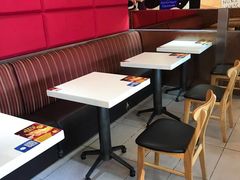 -尊宝比萨(广州塔店)