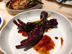 吮指鸡爪-桂满陇-西湖船宴(西单大悦城店)