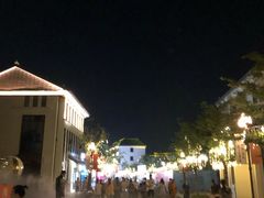 -湘湖金融镇