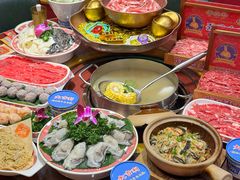 -大吉利·潮汕鲜牛肉火锅(总店)