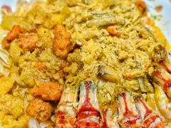 -成隆行·蟹王府(淮海店)