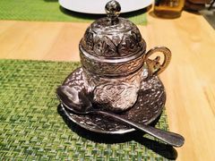 -ALAMEEN阿拉伯餐厅(三里屯店)