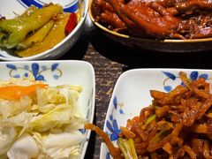 -喜晋道面馆(华严寺广场店)