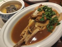 河豚-童福兴·南京菜(老门东店)