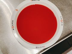 -华晟山城火锅(开发区港西东阁里店)