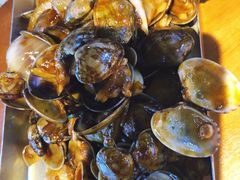 炒蚬子-搓火大都会(广安门总店)