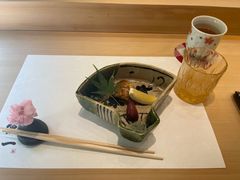-鮨一日本料理旗舰店(总店)