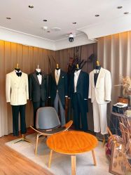 -Mr.Royal御匠先生·手工全麻衬衣西服定制