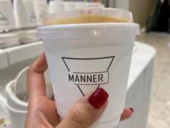 -Manner Coffee(万象食家店)