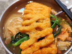 -居鲜味螺蛳粉(客村店)