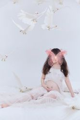 -十孕纪高端孕妇亲子摄影