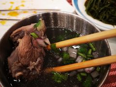 -巴依老爷新疆美食(清华东门店)